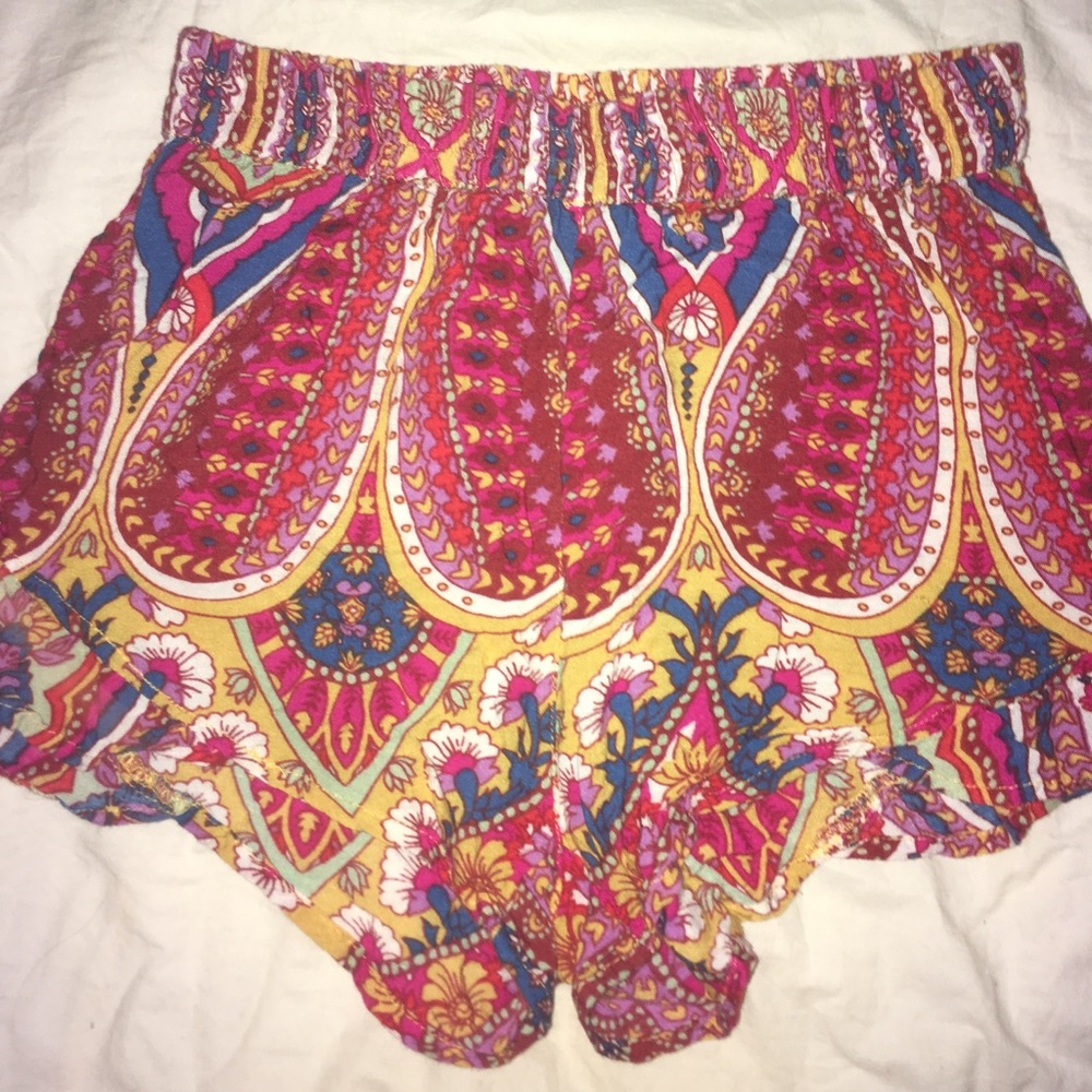 Billabong shorts